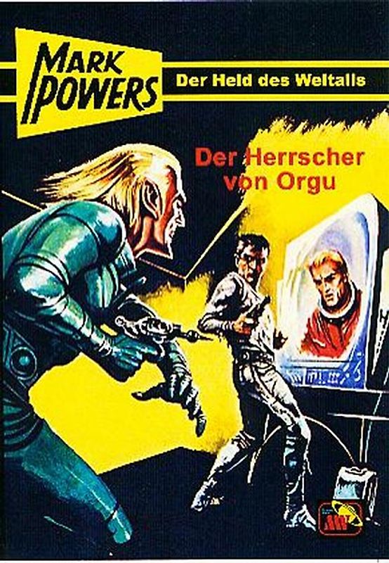 Der Herrscher von Orgu