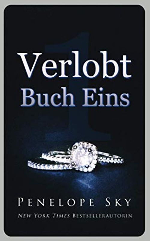 Verlobt Buch Eins