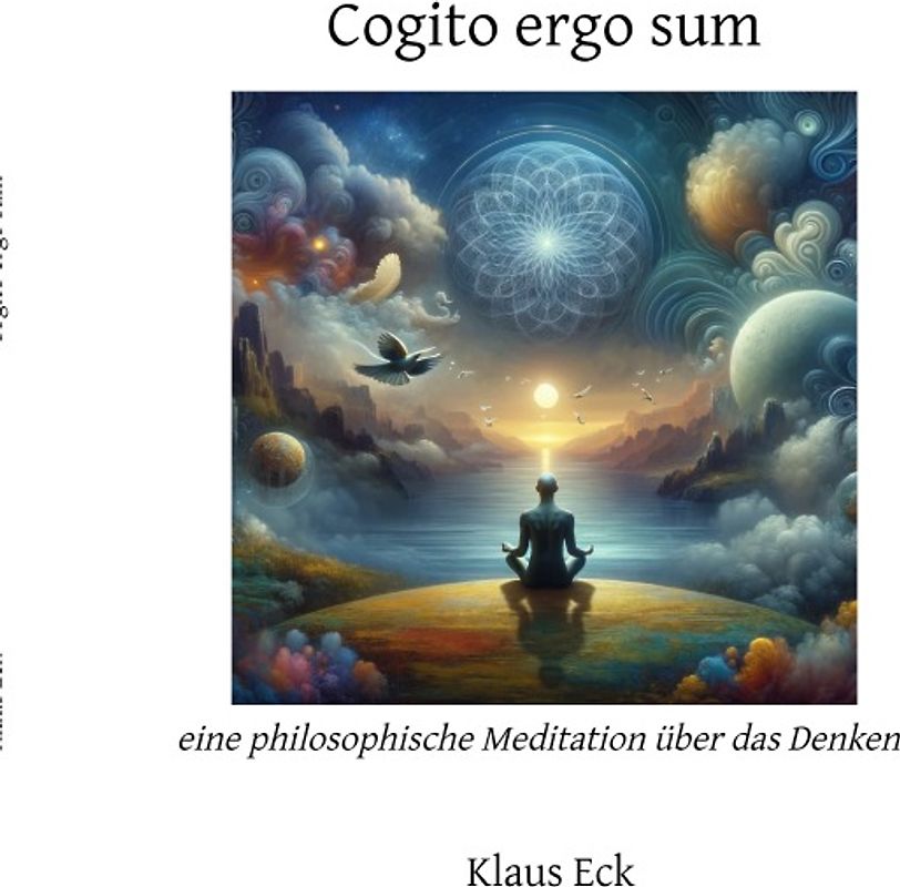 Cogito ergo sum