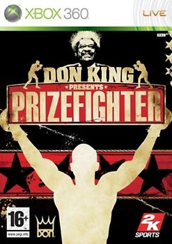 Don King presents: Prizefighter [Internationale Version] Xbox 360