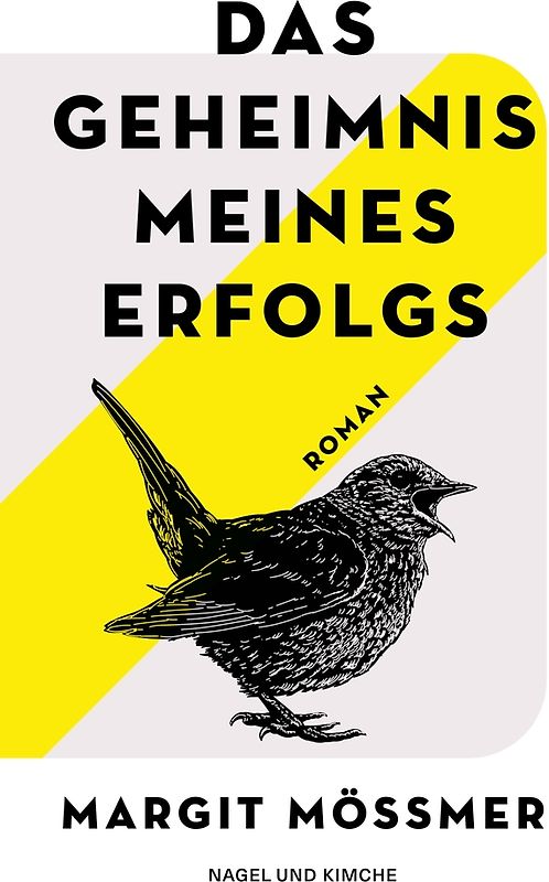 Das Geheimnis meines Erfolgs