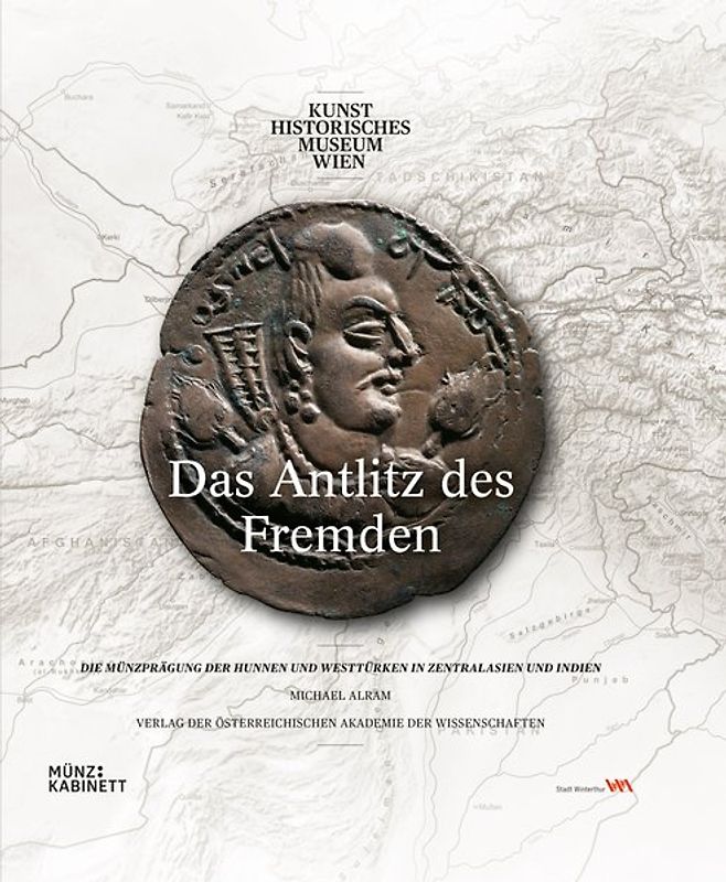 Das Antlitz des Fremden