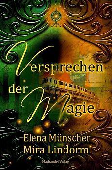 Versprechen der Magie