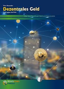 Dezentrales Geld