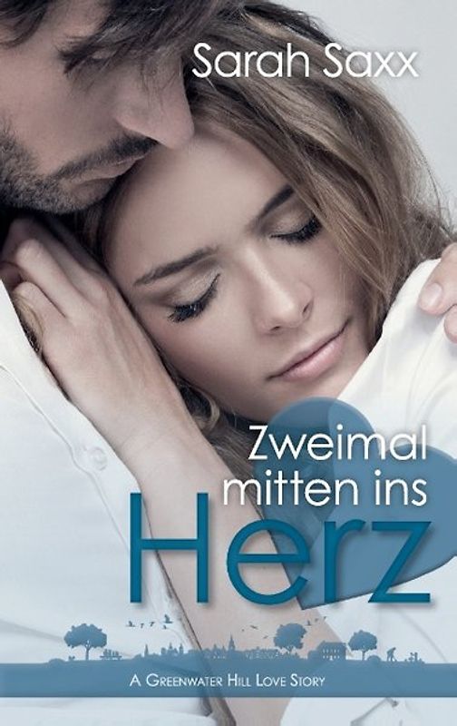 Zweimal mitten ins Herz