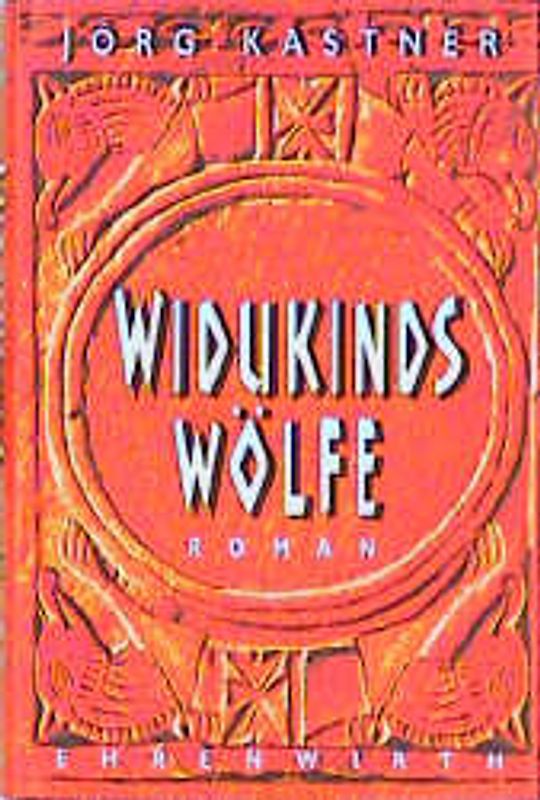 Widukinds Wölfe