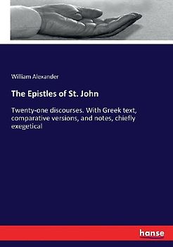 The Epistles of St. John