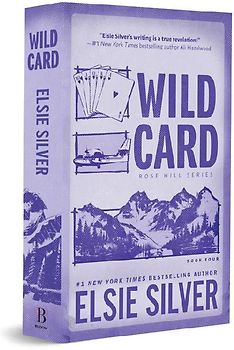 Wild Card (Deluxe Edition)