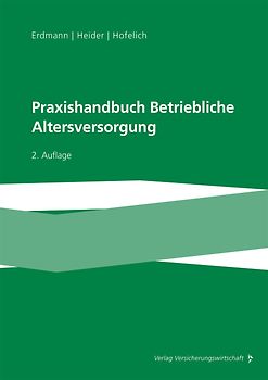 Praxishandbuch Betriebliche Altersversorgung