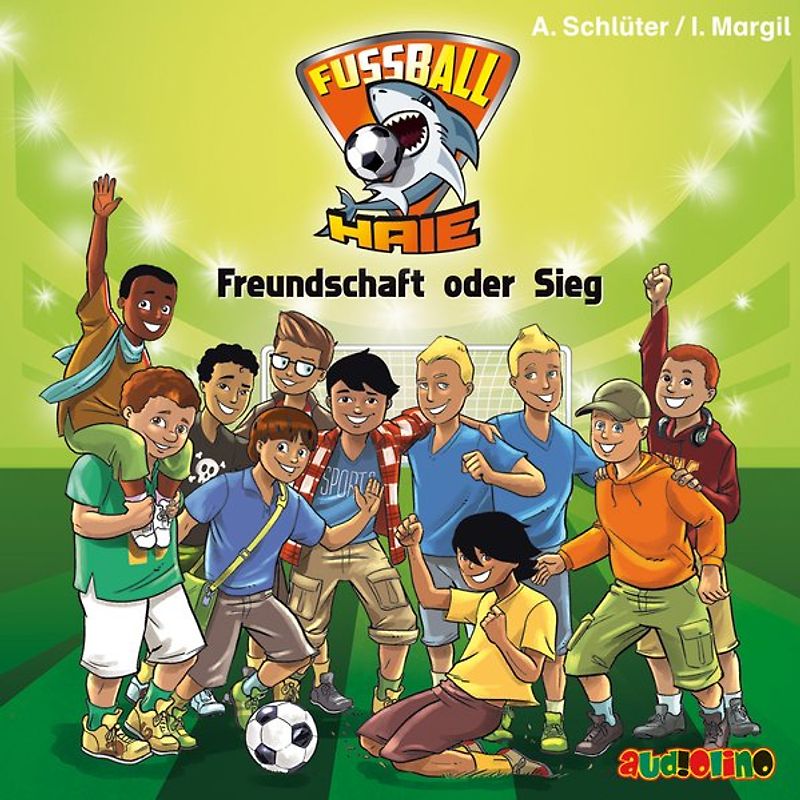 Fußball-Haie (10)