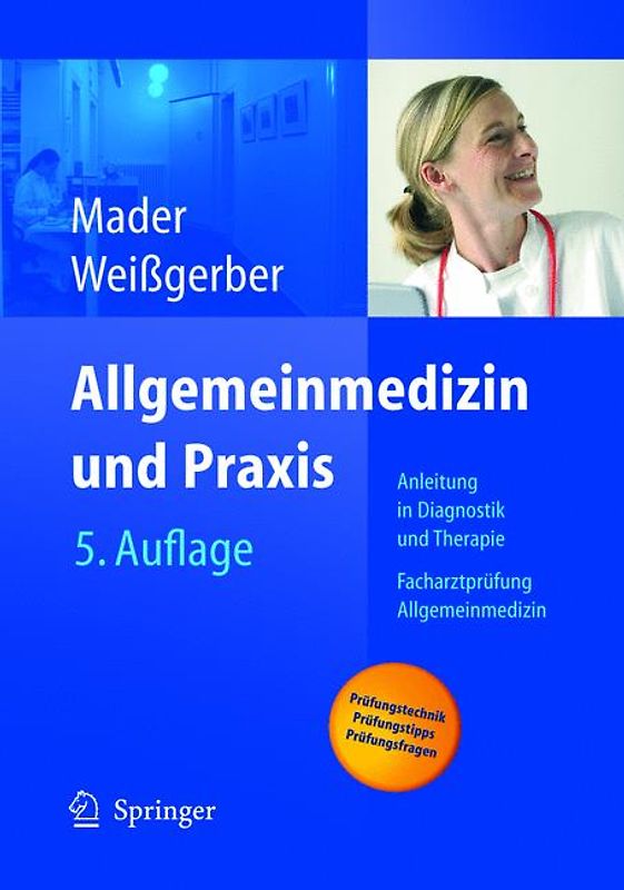 Allgemeinmedizin und Praxis