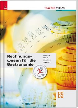 Rechnungswesen für die Gastronomie