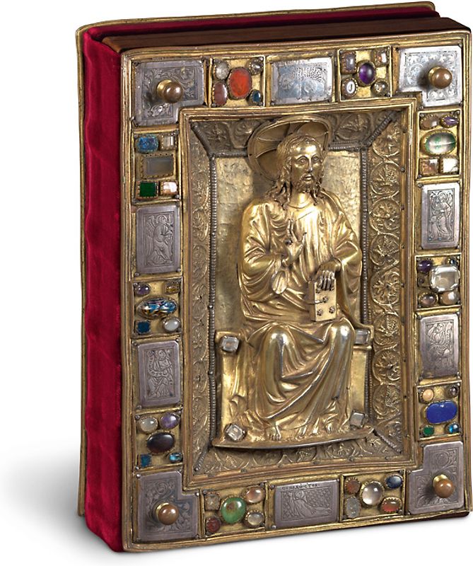 Das Speyerer Evangelistar