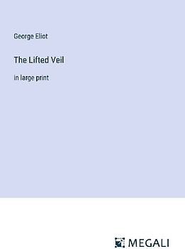 The Lifted Veil