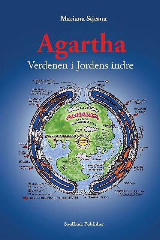 Agartha