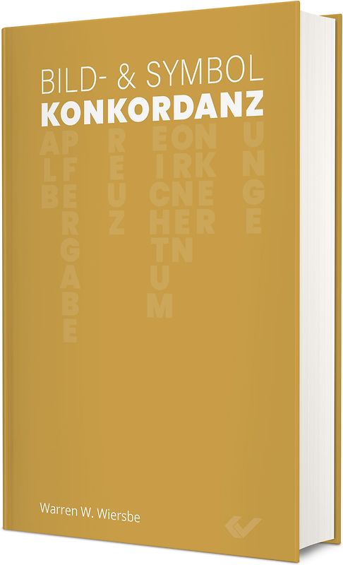 Bild- und Symbolkonkordanz