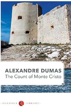 THE COUNT OF MONTE CRISTO