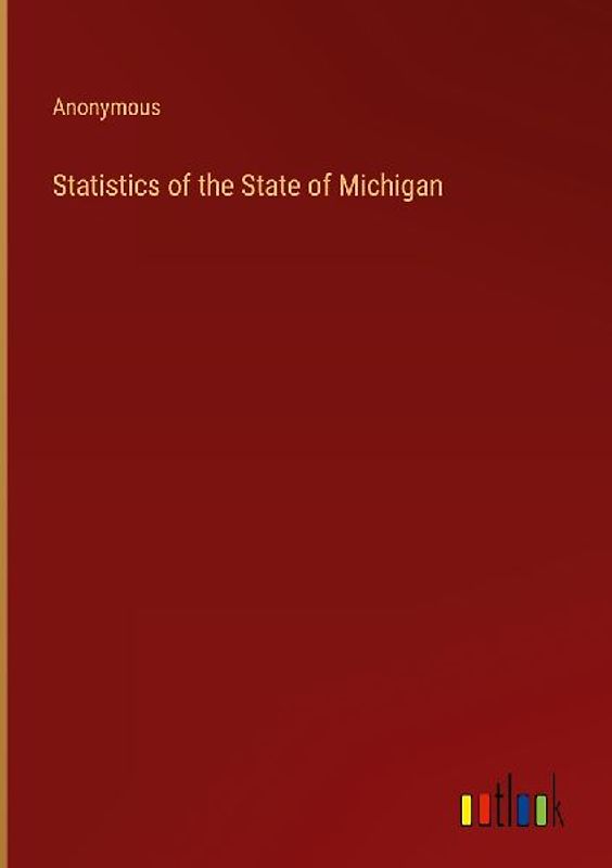 Statistics of the State of Michigan