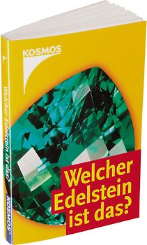 Welcher Edelstein ist das?