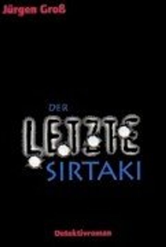 Der letzte Sirtaki