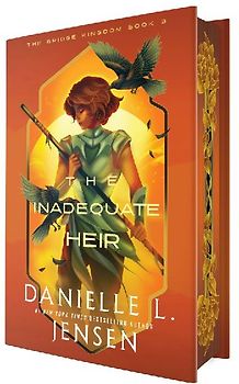 The Inadequate Heir (Deluxe Edition)