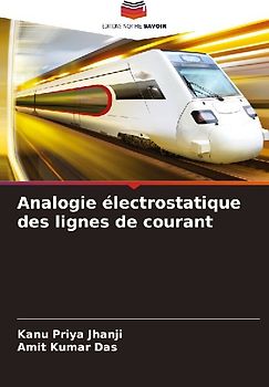 Analogie électrostatique des lignes de courant