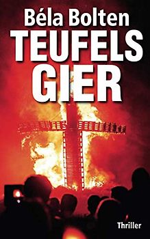 Teufelsgier (Berg und Thal ermitteln)