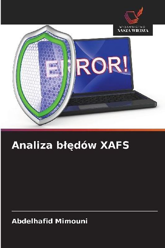 Analiza b¿¿dów XAFS