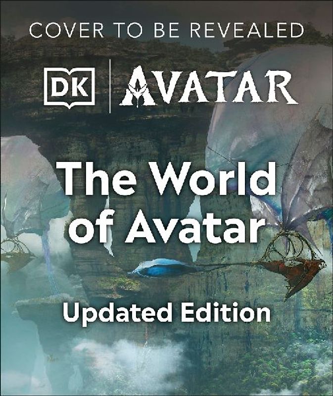 The World of Avatar Updated Edition