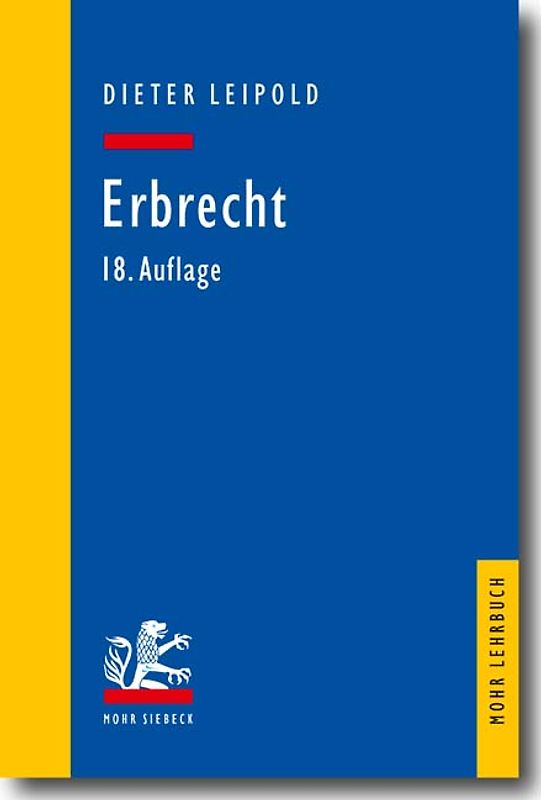 Erbrecht