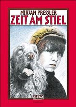 Zeit am Stiel
