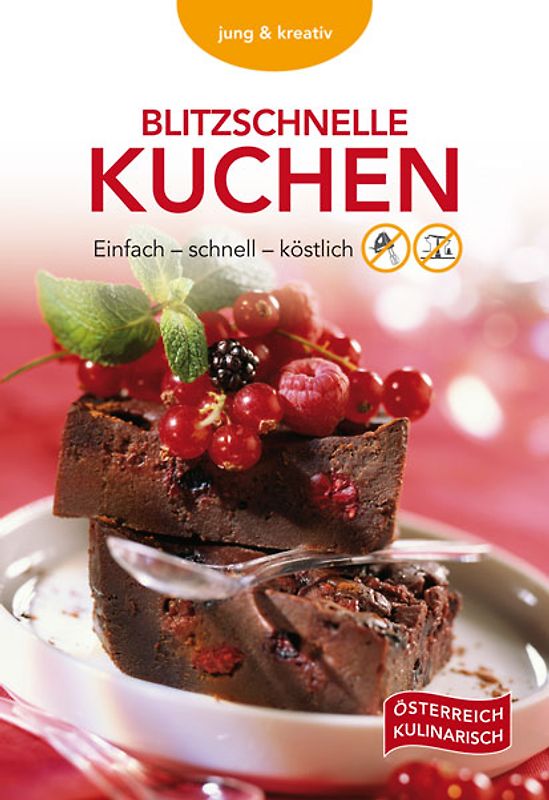 Blitzschnelle Kuchen