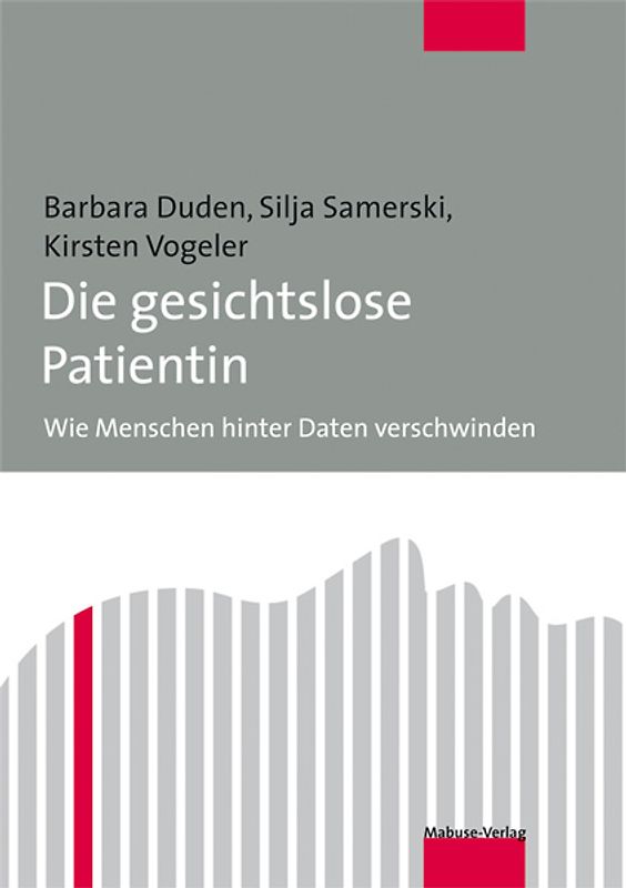 Die gesichtslose Patientin