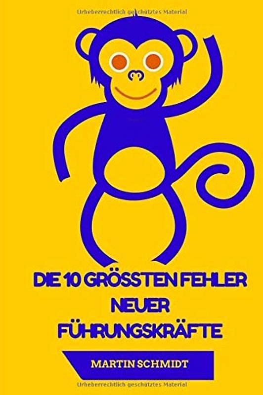 Die 10 größten Fehler neuer Führungskräfte