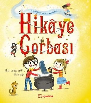 Hikaye Corbasi