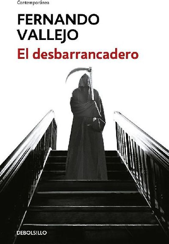 El desbarrancadero