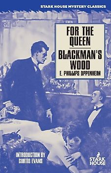 For the Queen / Blackman's Wood