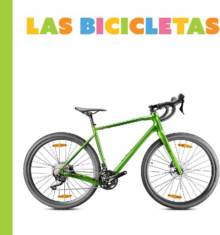 Las Bicicletas