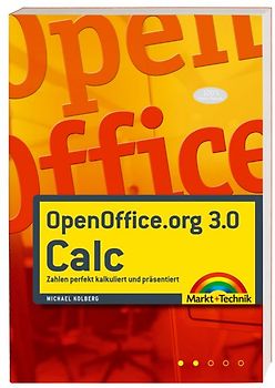 OpenOffice.org 3.0 Calc