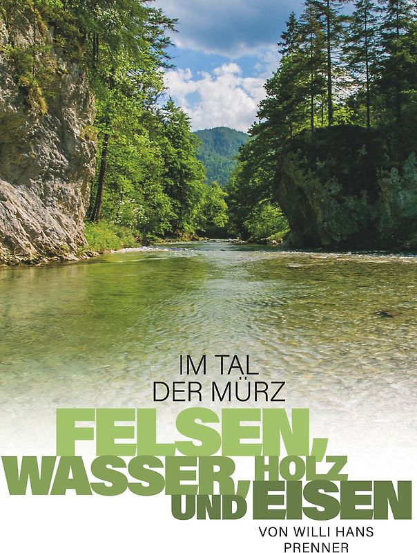 Im Tal der Mürz