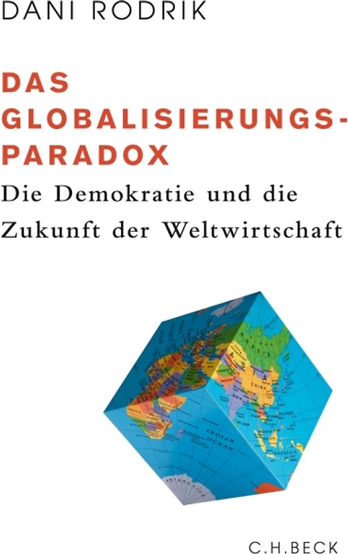 Das Globalisierungs-Paradox