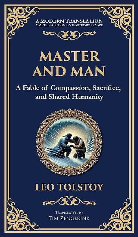 Master and Man