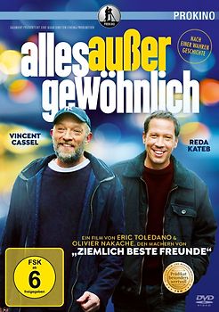 Alles ausser gewoehnlich DVD