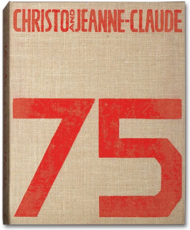 Christo & Jeanne-Claude Cllector's Eition