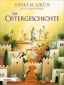Die Ostergeschichte - Midi -