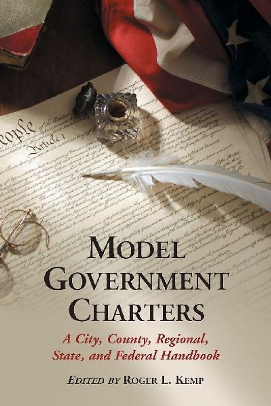 Model Government Charters