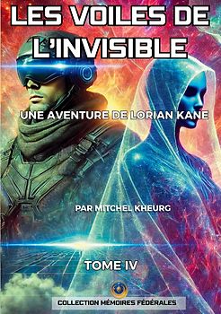 Les Voiles de l'invisible