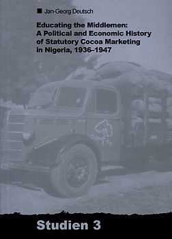 Educating the Middlemen