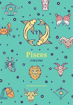 Pisces Zodiac Journal
