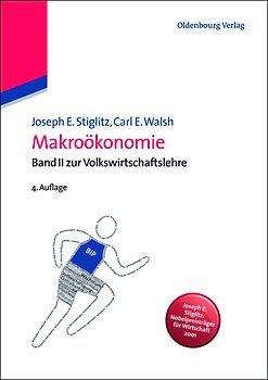 Makroökonomie